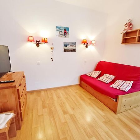 Le Bouquetin, Studio, Centre Luchon, Wifi, Casier A Skis, Ascenseur, 3 Personnes Bagneres-de-Luchon ภายนอก รูปภาพ